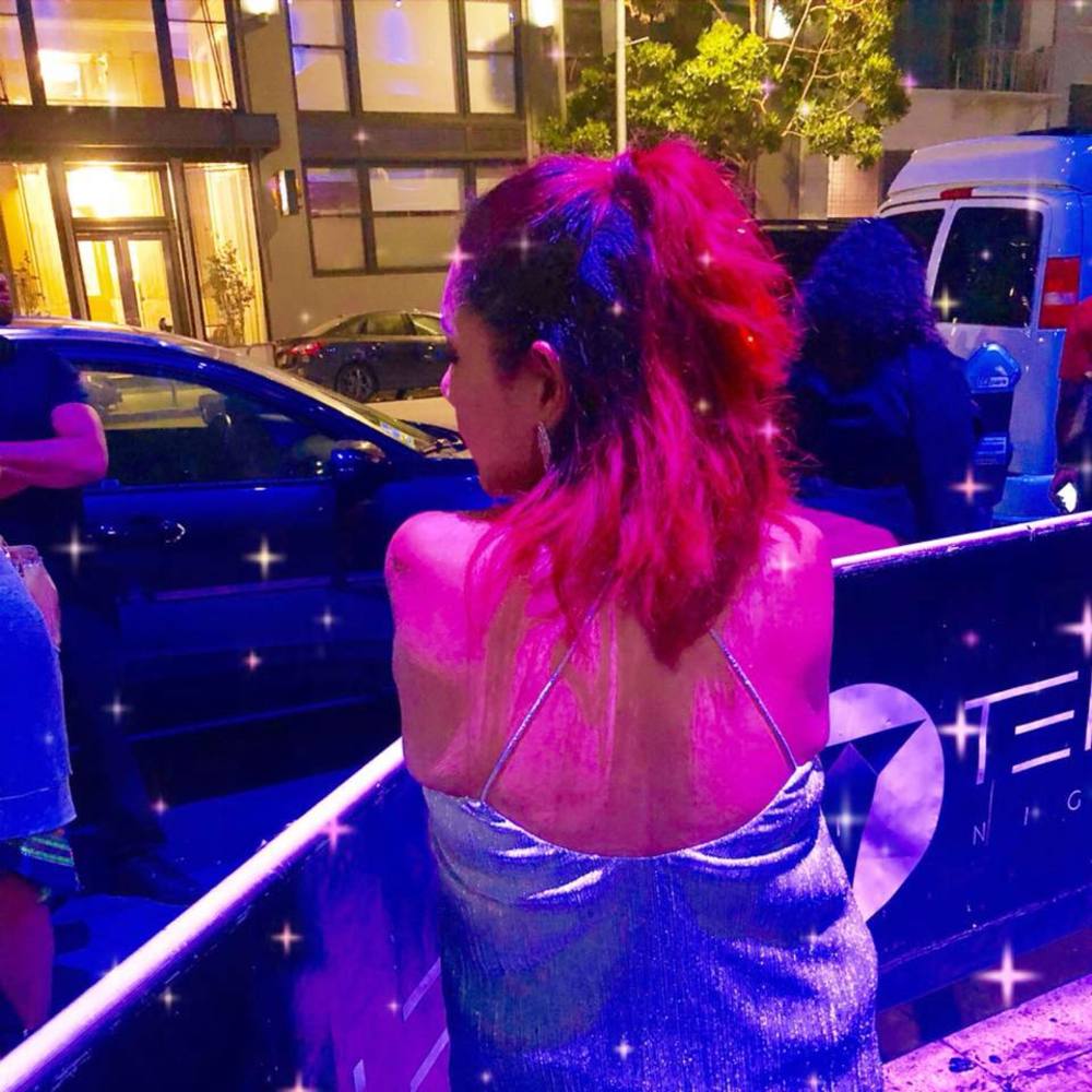 Meet your Posher, Maya